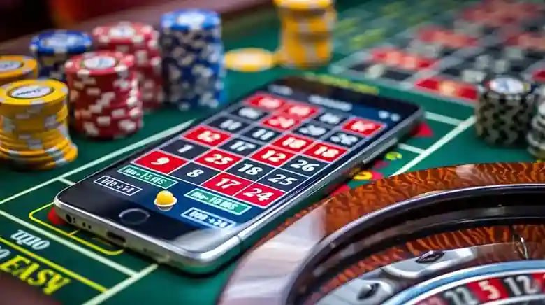 bw77 online slot games lobby showing various slot categories