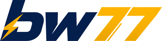 bw77 official logo